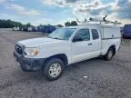 2015 TOYOTA TACOMA