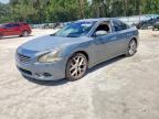 2010 NISSAN MAXIMA