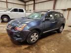 2014 NISSAN ROGUE SELECT