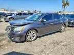 2015 NISSAN SENTRA