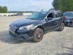2015 SUBARU OUTBACK