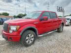 2011 FORD F150