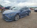 2020 TOYOTA AVALON