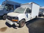 2008 GMC SAVANA