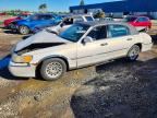 1998 LINCOLN TOWN CAR