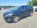 2015 KIA SEDONA