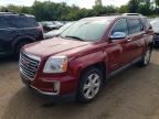 2016 GMC TERRAIN