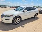 2012 HONDA CROSSTOUR