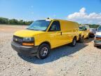 2021 CHEVROLET EXPRESS G2500