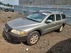 2007 VOLVO XC70