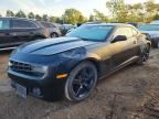 2012 CHEVROLET CAMARO