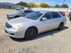 2006 HONDA ACCORD