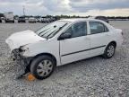 2004 TOYOTA COROLLA