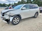 2009 TOYOTA HIGHLANDER