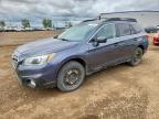 2015 SUBARU OUTBACK