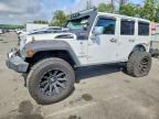 2016 JEEP WRANGLER UNLIMITED