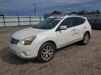 2013 NISSAN ROGUE