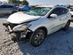 2015 NISSAN MURANO