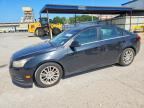 2013 CHEVROLET CRUZE