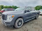 2021 NISSAN TITAN