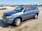 2007 TOYOTA HIGHLANDER