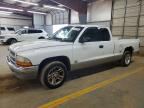 2001 DODGE DAKOTA