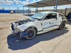 2013 FORD MUSTANG
