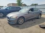 2015 INFINITI Q50