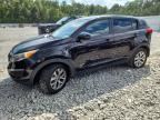2016 KIA SPORTAGE