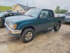 1998 TOYOTA T100
