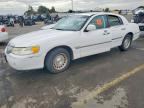1999 LINCOLN TOWN CAR