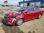 2014 BUICK LACROSSE