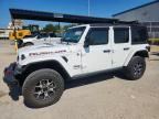 2019 JEEP WRANGLER UNLIMITED