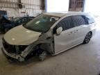 2026 HONDA ODYSSEY