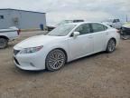 2015 LEXUS ES