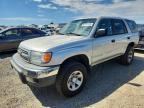 2000 TOYOTA 4RUNNER