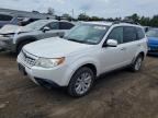 2012 SUBARU FORESTER