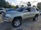 2004 TOYOTA 4RUNNER