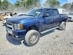 2011 CHEVROLET SILVERADO