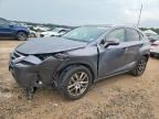 2015 LEXUS NX