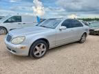 2005 MERCEDES-BENZ S