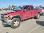 2004 CHEVROLET COLORADO