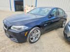 2016 BMW 535