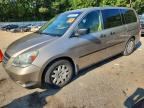 2006 HONDA ODYSSEY