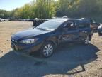 2018 SUBARU IMPREZA