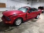 2006 FORD MUSTANG