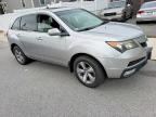 2013 ACURA MDX