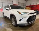 2024 TOYOTA GRAND HIGHLANDER HYBRID