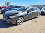 2016 MAZDA 6