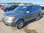 2008 HONDA PILOT